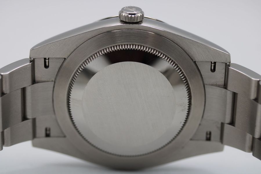 Rolex Oyster Perpetual 124300